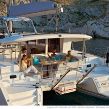 Lagoon 400 S2