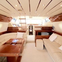 Ferretti 175