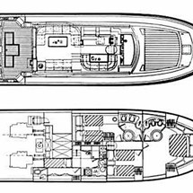 Ferretti 175