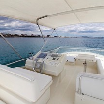 Ferretti 175