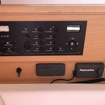 Jeanneau Sun Odyssey 419