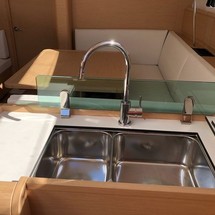 Jeanneau Sun Odyssey 419