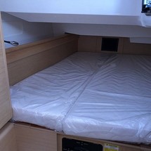 Jeanneau Sun Odyssey 419