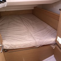 Jeanneau Sun Odyssey 419