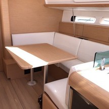 Jeanneau Sun Odyssey 419