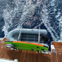 Lagoon 450 F