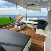 Lagoon 450 F