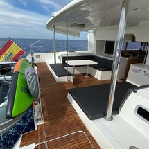 Lagoon 450 F