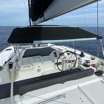 Lagoon 450 F