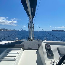 Lagoon 450 F