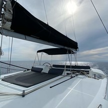 Lagoon 450 F