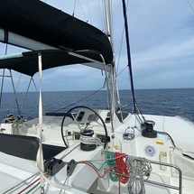 Lagoon 450 F