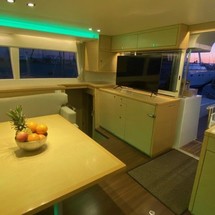 Lagoon 450 F