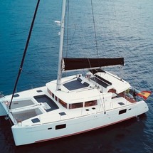 Lagoon 450 F