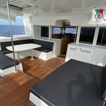 Lagoon 450 F