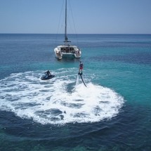 Lagoon 450 F