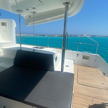 Lagoon 450 F