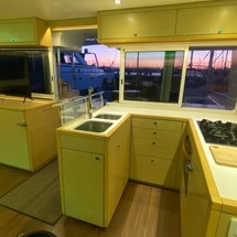 Lagoon 450 F