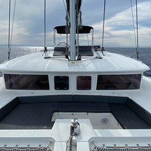 Lagoon 450 F