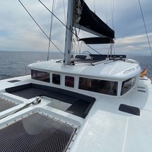 Lagoon 450 F