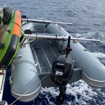 Lagoon 450 F