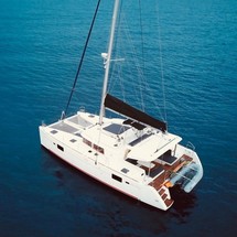 Lagoon 450 F