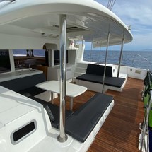 Lagoon 450 F
