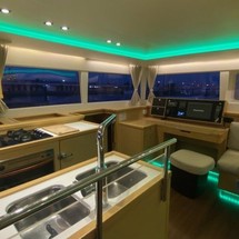 Lagoon 450 F