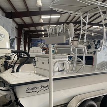 Shallow sport 21 sport