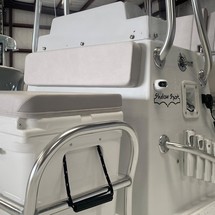 Shallow sport 21 sport
