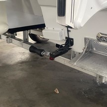 Shallow sport 21 sport