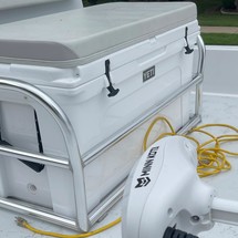 Shallow sport 21 sport