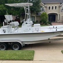 Shallow sport 21 sport