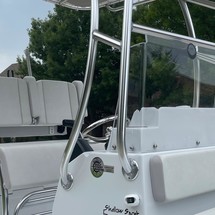 Shallow sport 21 sport