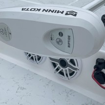 Shallow sport 21 sport