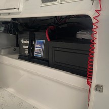 Shallow sport 21 sport