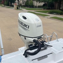 Shallow sport 21 sport
