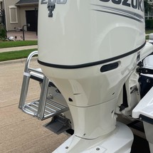 Shallow sport 21 sport