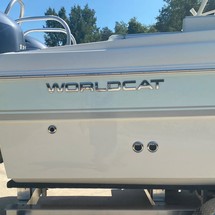 World cat 270 sd
