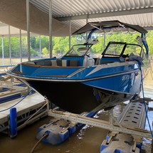 Super Air Nautique G25