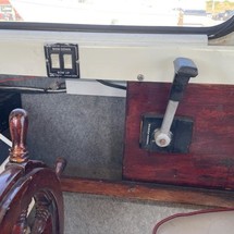 Hardy Marine 24 Fishing