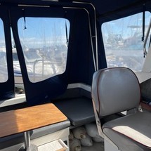 Hardy Marine 24 Fishing