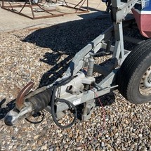 Hardy Marine 24 Fishing