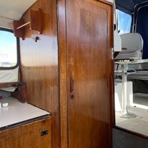 Hardy Marine 24 Fishing
