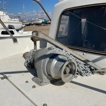Hardy Marine 24 Fishing