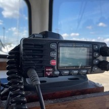 Hardy Marine 24 Fishing