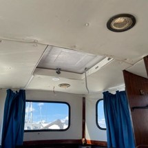 Hardy Marine 24 Fishing