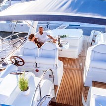 Innovazione e progetti mira 44 sc