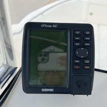 Cobia 217 center console