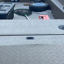 Smoker Craft 1660 Sportsman Pro